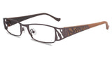 Rembrand CALBRED50 Eyeglasses