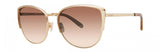 Vera Wang V490 Sunglasses