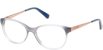 Kenneth Cole New York 0265 Eyeglasses