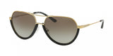 Michael Kors Austin 1031 Sunglasses