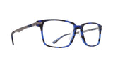 568000 - Matte Navy Tort/matte Gunmetal