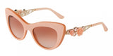 Dolce & Gabbana 4302B Sunglasses