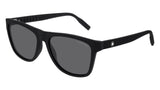 Montblanc Established MB0062S Sunglasses