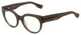 Jimmy Choo 136 Eyeglasses