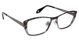 Fysh F3513 Eyeglasses