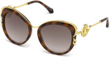 Roberto Cavalli 1073 Sunglasses