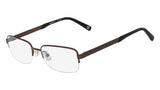 Marchon NYC M ROOSEVELT Eyeglasses