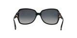 501/T3 - Black - Polar Gray Gradient