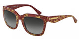 Dolce & Gabbana 4197 Sunglasses