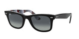 Ray Ban Wayfarer 2140 Sunglasses