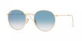 Ray Ban Round Metal 3447N Sunglasses