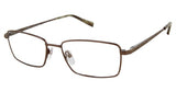 XXL 6480 Eyeglasses