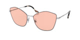 Miu Miu Core Collection 60VS Sunglasses