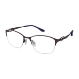 Charmant Perfect Comfort TI10615 Eyeglasses