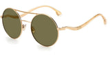 Jimmy Choo Maelle Sunglasses