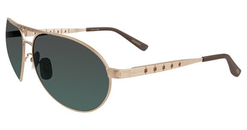 Chopard SCHB01M64L45P Sunglasses