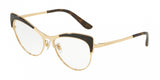 Dolce & Gabbana 1308 Eyeglasses