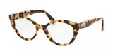 Miu Miu Core Collection 01RV Eyeglasses