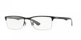 Ray Ban 8413 Eyeglasses