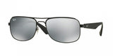 Ray Ban 3524 Sunglasses