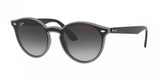 Ray Ban Blaze Panthos 4380N Sunglasses