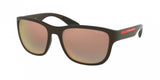 Prada Linea Rossa Active 01US Sunglasses