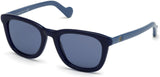 Moncler 0118 Sunglasses