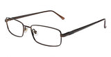 Marchon NYC 153 Eyeglasses