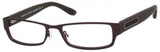Marc By Marc Jacobs 568 Eyeglasses