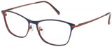 Exces 3133 Eyeglasses