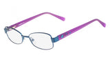 Marchon NYC ASHLEY Eyeglasses