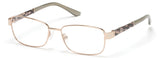Marcolin 5007 Eyeglasses