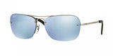 Ray Ban 3541 Sunglasses