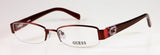 Guess 2368 Eyeglasses