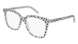 Saint Laurent Classic SL 166 Eyeglasses