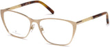 Swarovski 5212 Eyeglasses