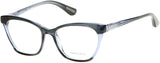 Guess By Marciano 0287 Eyeglasses