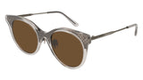 Bottega Veneta Dna BV0143S Sunglasses