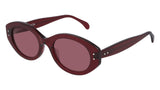 Azzedine Alaia AA0026S Sunglasses