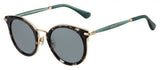 Jimmy Choo Raffy Sunglasses