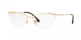 Versace 1261B Eyeglasses