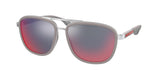 Prada Linea Rossa 50XS Sunglasses