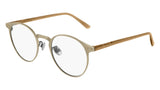 Bottega Veneta Timeless Elegance BV0226O Eyeglasses