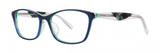 Vera Wang VA17 Eyeglasses