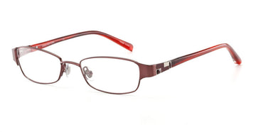 Jones New York J127BUR48 Eyeglasses