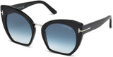 Tom Ford 0553 Sunglasses