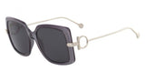 Salvatore Ferragamo SF913S Sunglasses