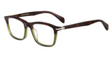 Rag & Bone 7024 Eyeglasses