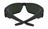 374863 - Matte Black - Happy Gray Green