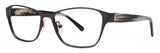 Vera Wang SONIA Eyeglasses